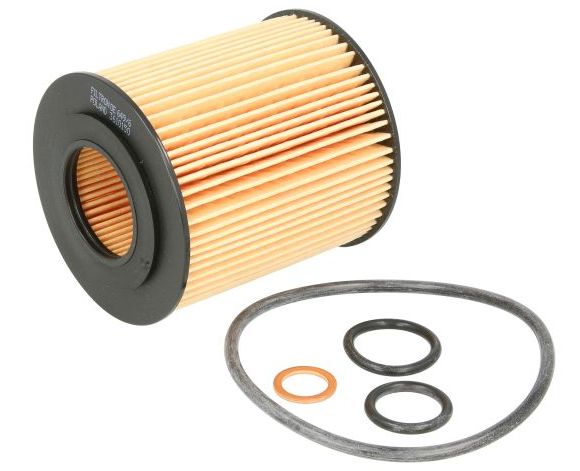 EĻĻAS FILTRSO BMW 1.6-3.0 04.00-06.15 FILTRON OE649/6 EĻĻAS FILTRSO BMW 1.6-3.0 04.00-06.15 FILTRON OE649/6