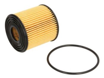 FILTRS EĻĻAS OE669 (PUR-PO8000) NISSAN 2.2D/2.4/2.5D 03.00-