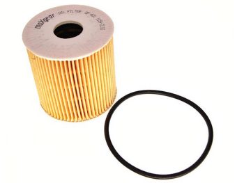 FILTRS EĻĻAS OE669 (MAXGEAR OF-401) NISSAN 2.2D/2.4/2.5D 03.00-