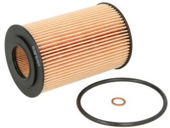 Eļļas filtrs HYUNDAI GRANDEUR, I30, SANTA FÉ II, SONATA V, TUCSON ; KIA CARENS II, III, CEE'D, MAGENTIS II, PRO CEE'D, SPORTAGE II 2.0D/2.2D 11.05-03.13 FILTRON OE674/4
