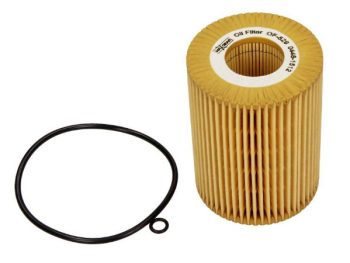 Eļļas filtrs MAXGEAR OF-529 (OE677/1)