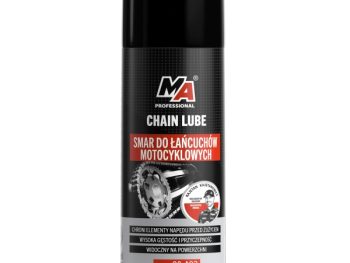 CHAIN LUBE (MA AMT20-A93) SPRAY ROAD & OFF ROAD 0,5L
