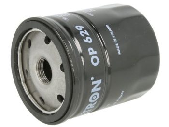 Eļļas filtrs FORD 1.0-3.0 02.75-12.15 FILTRON OP629