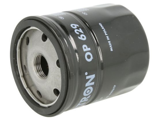 Eļļas filtrs FORD 1.0-3.0 02.75-12.15 FILTRON OP629 Eļļas filtrs FORD 1.0-3.0 02.75-12.15 FILTRON OP629