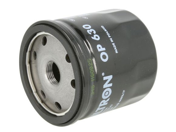 Eļļas filtrs FILTRON OP630 OPEL 1.7D/2.0 08.94-04.05 Eļļas filtrs FILTRON OP630 OPEL 1.7D/2.0 08.94-04.05
