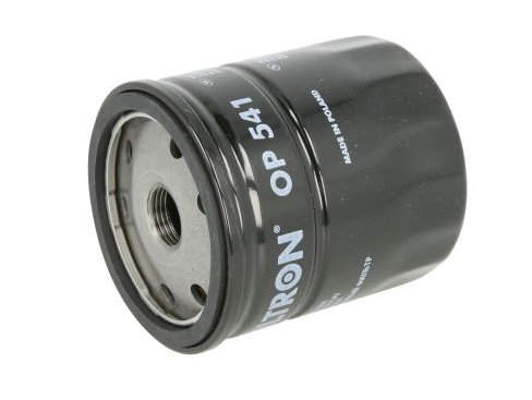 Eļļas filtrs BUGUS Q-OL717 ( OP541 ) Eļļas filtrs BUGUS Q-OL717 ( OP541 )