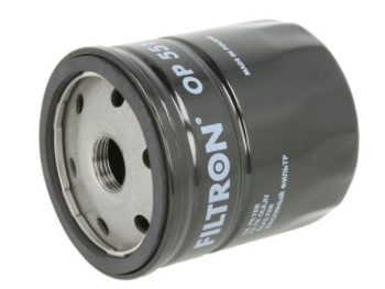 Eļļas filtrs FILTRON OP551