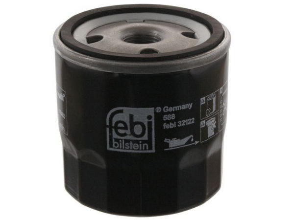 EĻĻAS FILTRS FEBI FE32122 (OP570 ) OPEL, CHEVROLET, DAEWOO 1.2-3.4 09.81- EĻĻAS FILTRS FEBI FE32122 (OP570 ) OPEL, CHEVROLET, DAEWOO 1.2-3.4 09.81- - Image 2