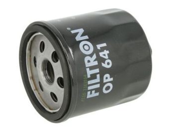 EĻĻAS FILTRS FILTRON OP641