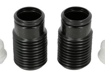 Amortizatoru putekļu aizsargkomplekts Priekšējais VOLVO/MITSUBISHI MAXGEAR 72-1221+200433DE5 (PK075 PK004)