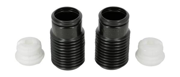 Amortizatoru putekļu aizsargkomplekts Priekšējais VOLVO/MITSUBISHI MAXGEAR 72-1221+200433DE5 (PK075 PK004) Amortizatoru putekļu aizsargkomplekts Priekšējais VOLVO/MITSUBISHI MAXGEAR 72-1221+200433DE5 (PK075 PK004)