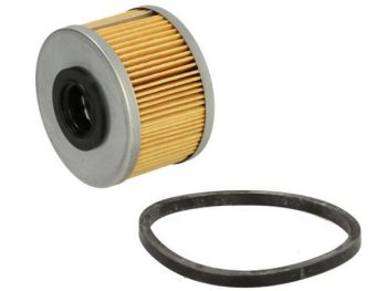 Degvielas filtrs FILTRON PM815/1 DACIA, OPEL, RENAULT 1.9D