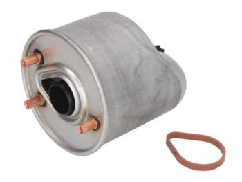 DEGVIELAS FILTRS Volvo, Ford PP838/9 (KAMOKA F305001)