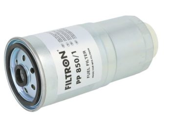 FILTRS DEGVIELAS PP850/1(FILTRON PP 850/1) ST377 FRAM P5653 AUDI 100 2.5D