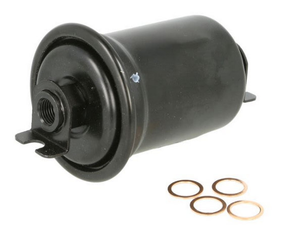 FILTRS DEGVIELAS PP925 (FILTRON PP 925) ST368, DAIHATSU, HYUNDAI, MITSUBISHI FILTRS DEGVIELAS PP925 (FILTRON PP 925) ST368, DAIHATSU, HYUNDAI, MITSUBISHI - Image 2