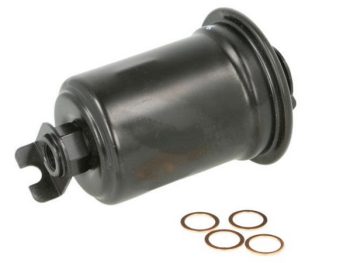 FILTRS DEGVIELAS PP925 (FILTRON PP 925) ST368, DAIHATSU, HYUNDAI, MITSUBISHI