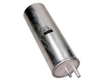 FILTRS DEGVIELAS PP985/1 (MAXGEAR PF-1379) ar 2 izvadēm !!! VW CALIFORNIA T5 CAMPER, MULTIVAN T5, TRANSPORTER T5 2.5D 04.03-11.09