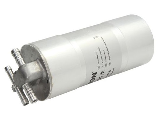 DEGVIELAS FILTRS AUDI A6 ALLROAD C6, A6 C6 2.7D/3.0D 05.04-08.11 FILTRON PP991/2 DEGVIELAS FILTRS AUDI A6 ALLROAD C6, A6 C6 2.7D/3.0D 05.04-08.11 FILTRON PP991/2
