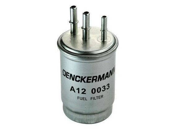 DEGVIELAS FILTRS PP838/4 (DENCKERMANN A120033) DEGVIELAS FILTRS PP838/4 (DENCKERMANN A120033)