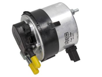 DEGVIELAS FILTRS PP838/8 (MAXGEAR PF-939) VOLVO, FORD, MAZDA 1.6D 10.03-04.17