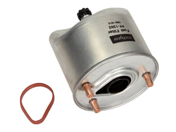 FILTRS DEGVIELAS PP838/9 (MAXGEAR PF-1392) VOLVO, FORD FILTRS DEGVIELAS PP838/9 (MAXGEAR PF-1392) VOLVO, FORD - Image 2