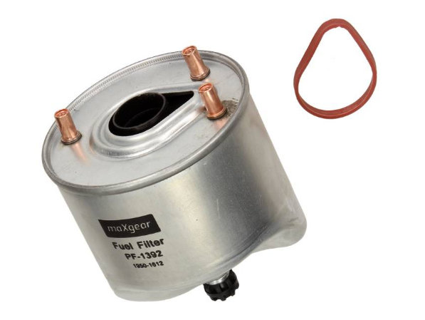 FILTRS DEGVIELAS PP838/9 (MAXGEAR PF-1392) VOLVO, FORD FILTRS DEGVIELAS PP838/9 (MAXGEAR PF-1392) VOLVO, FORD