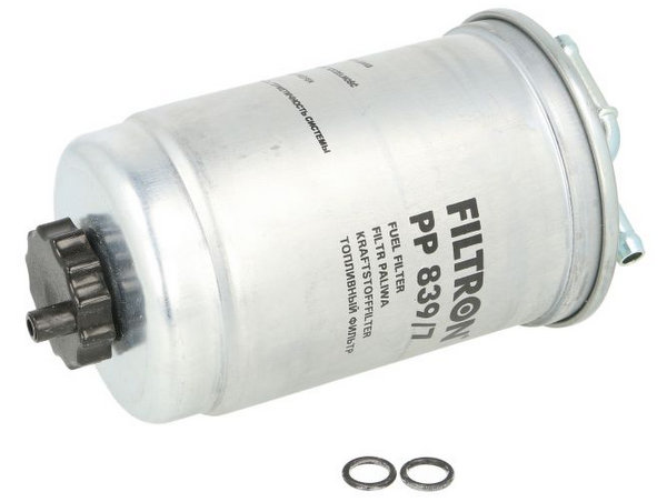 DEGVIELAS FILTRS PP839/7 (FILTRON PP 839/7) DEGVIELAS FILTRS PP839/7 (FILTRON PP 839/7) - Image 2
