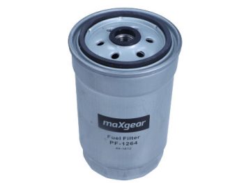 DEGVIELAS FILTRS PP850/2 (MAXGEAR PF-1264) PP 850/2