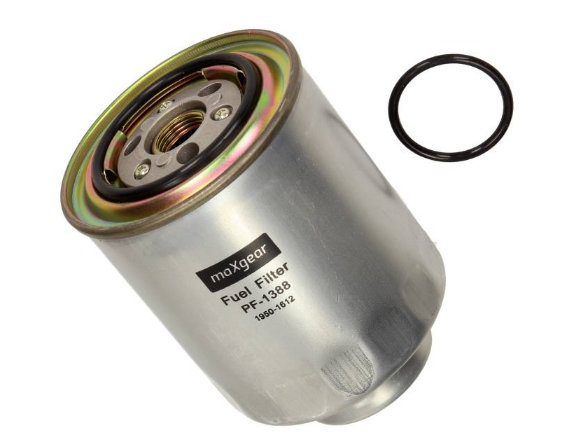 DEGVIELAS FILTRS PP855/1 (MAXGEAR PF-1388) DEGVIELAS FILTRS PP855/1 (MAXGEAR PF-1388)
