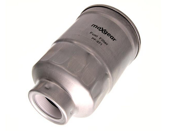 PP857 (MAXGEAR PF-971) PP 857 ST306 FILTRS DEGVIELAS PP857 (MAXGEAR PF-971) PP 857 ST306 FILTRS DEGVIELAS