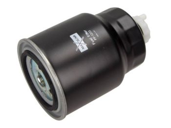PP857/1 (MAXGEAR PF-1233) PP 857/1 FILTRS DEGVIELAS