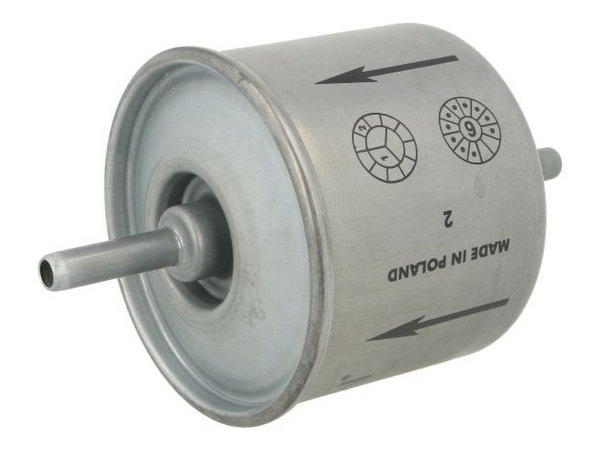 DEGVIELAS FILTRS FILTRON PP865 DEGVIELAS FILTRS FILTRON PP865
