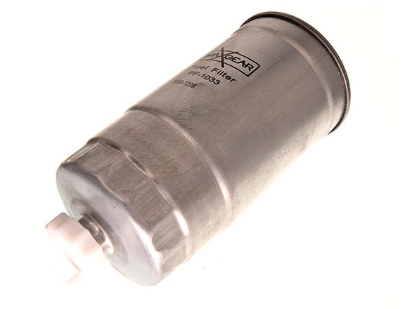 DEGVIELAS FILTRS PP940 (MAXGEAR PF-1033) DEGVIELAS FILTRS PP940 (MAXGEAR PF-1033)