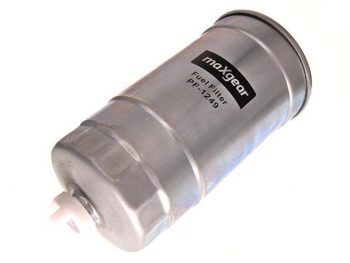 DEGVIELAS FILTRS PP940/1 (MAXGEAR PF-1249) PP 940/1 ST354