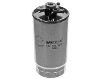 DEGVIELAS FILTRS PP940/3 (MEYLE 3143230000) PP 940/3