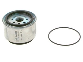 DEGVIELAS FILTRS CHRYSLER GRAND VOYAGER III BOSCH 1457434450 (PP946/1)
