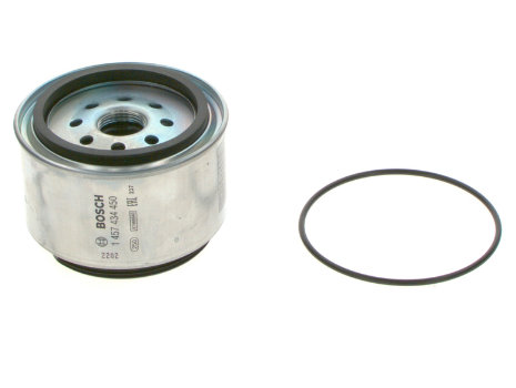 DEGVIELAS FILTRS CHRYSLER GRAND VOYAGER III BOSCH 1457434450 (PP946/1) DEGVIELAS FILTRS CHRYSLER GRAND VOYAGER III BOSCH 1457434450 (PP946/1)