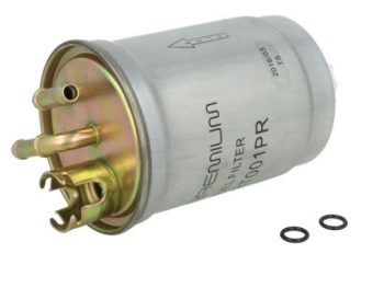 DEGVIELAS FILTRS PP960 (JC B3T001PR) PP 960 WK823