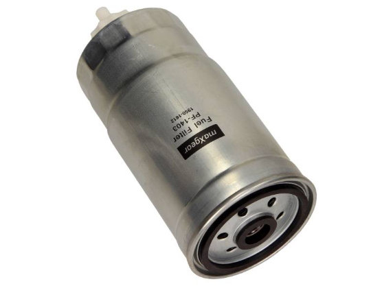 DEGVIELAS FILTRS KIA PP968/2 (MAXGEAR PF-1403) DEGVIELAS FILTRS KIA PP968/2 (MAXGEAR PF-1403)
