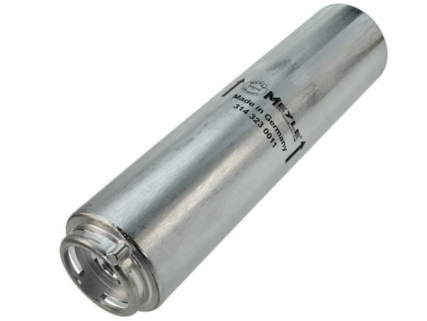 DEGVIELAS FILTRS BMW PP976/2 (MEYLE 3143230011) PP 976/2 DEGVIELAS FILTRS BMW PP976/2 (MEYLE 3143230011) PP 976/2
