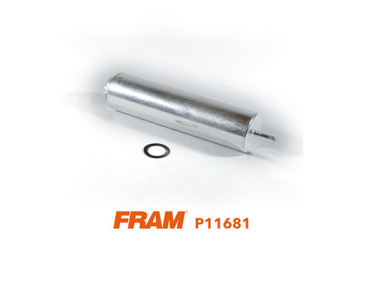 FILTRS DEGVIELAS PP976/4 (FRAM P11681) BMW FILTRS DEGVIELAS PP976/4 (FRAM P11681) BMW - Image 2