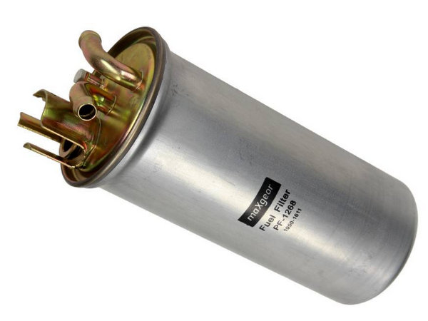 FILTRS DEGVIELAS PP986/2 (MAXGEAR PF-1268) AUDI A6 ALLROAD C6, A6 C6 2.7D/3.0D 05.04-08.11 FILTRS DEGVIELAS PP986/2 (MAXGEAR PF-1268) AUDI A6 ALLROAD C6, A6 C6 2.7D/3.0D 05.04-08.11