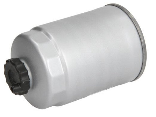 DEGVIELAS FILTRS PP987 (MAHLE KC244) CADILLAC BLS; SAAB 9-3, 9-3X, 9-5 1.9D 09.04- DEGVIELAS FILTRS PP987 (MAHLE KC244) CADILLAC BLS; SAAB 9-3, 9-3X, 9-5 1.9D 09.04- - Image 2