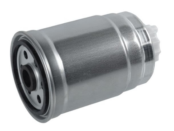 DEGVIELAS FILTRS PP987 (MAHLE KC244) CADILLAC BLS; SAAB 9-3, 9-3X, 9-5 1.9D 09.04- DEGVIELAS FILTRS PP987 (MAHLE KC244) CADILLAC BLS; SAAB 9-3, 9-3X, 9-5 1.9D 09.04-