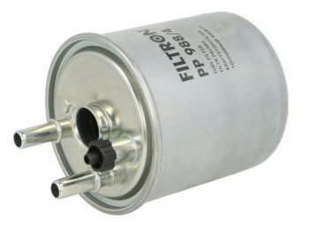 DEGVIELAS FILTRS PP988/4 (FILTRON PP988/4 ) RENAULT 1.5D/2.0D/3.0D 03.07-