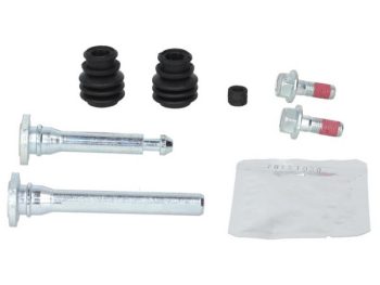 Bremžu suporta remonta komplekts priekšā MAZDA CX-5; NISSAN QASHQAI I, X-TRAIL; SUZUKI SX4 S-CROSS, VITARA 1.0-2.5H 11.06- QB 113-1477X