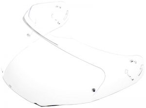 SMK TWISTER GLIDE VIZORS CAURSPĪDĪGS SMK-VS-GT-OU-01