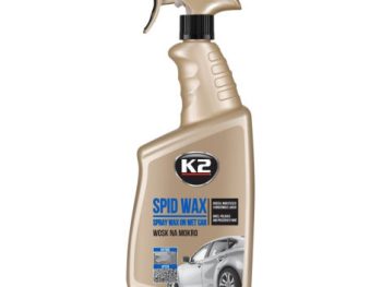 VASKS IZSMIDZINĀMS K2 SPID WAX