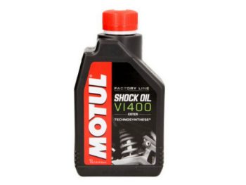 DAKŠU EĻĻA MOTO DAKŠAI MOTUL SHOCKOIL FL 1L 105923