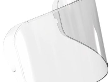 PINLOCK SHARK D-SKWAL 3, RIDILL 2, SKWAL i3, caurspīdīgs